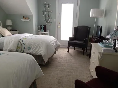 Cranford Inn