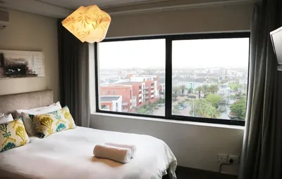 Manhattan Suites