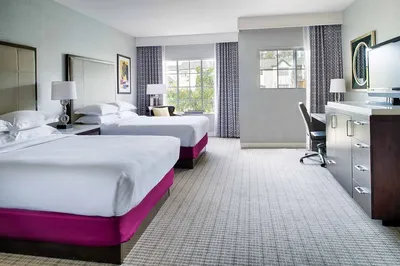 Hilton San Diego/Del Mar