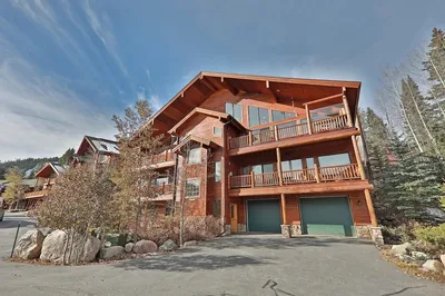 Slopeside 97 Clover Lane - 3 Br Condo