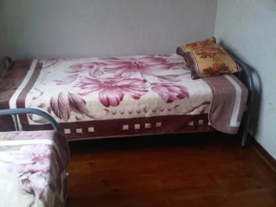 Johannesburg Boarding Hostel