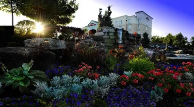 Hilton Garden Inn Niagara-on-the-Lake