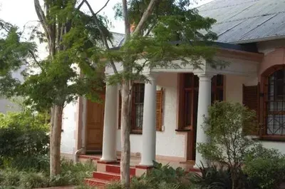Park Gables Guest House