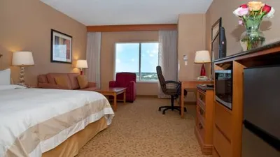 Fort Lauderdale Marriott Coral Springs Hotel & Convention Center