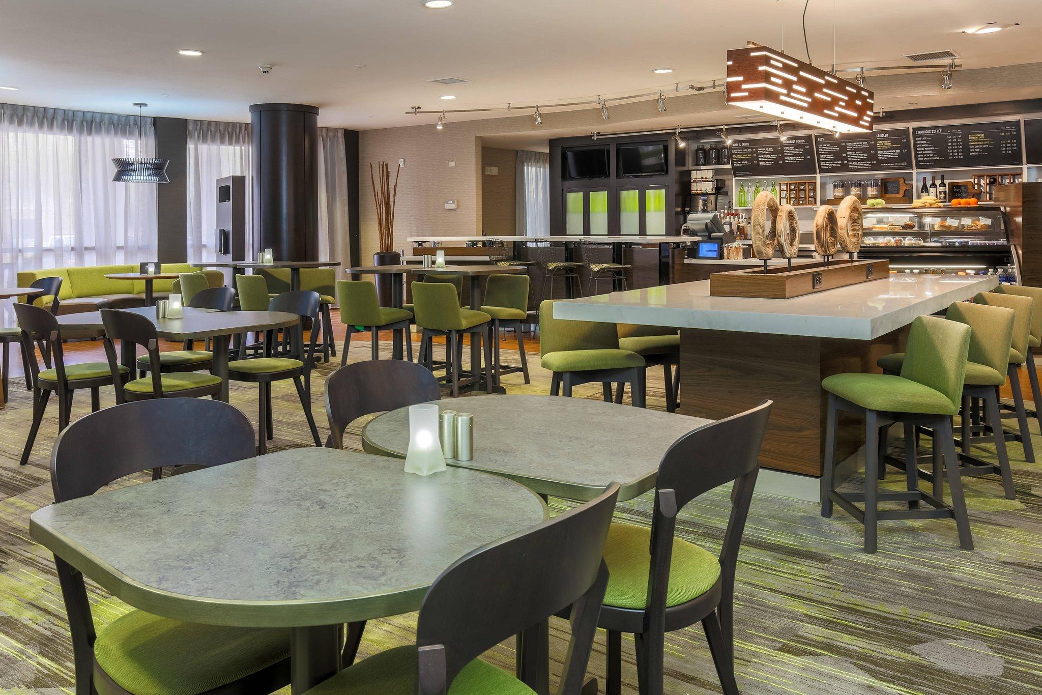 Courtyard By Marriott Las Vegas Stadium Area
