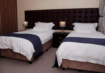 123 Oceanic Hotel