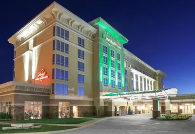 Holiday Inn Hotel & Suites East Peoria by IHG