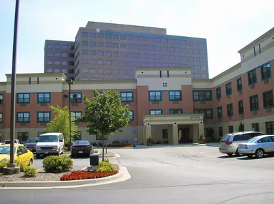 Extended Stay America Suites Chicago Skokie