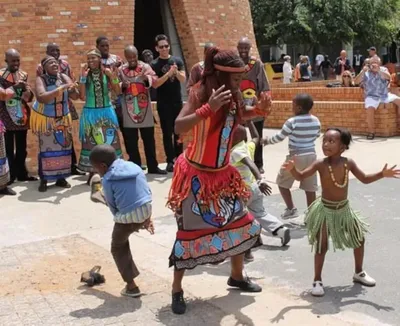 The Soweto Hotel & Conference Centre