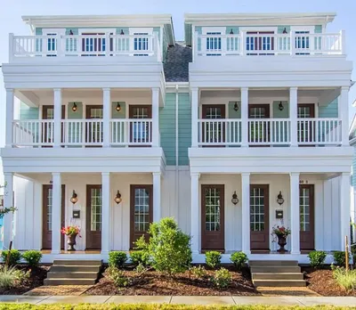 404 A The Hilltop House