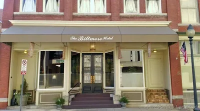 The Biltmore Greensboro Hotel