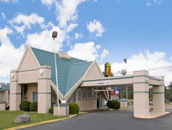 Red Roof Inn Richmond, IN