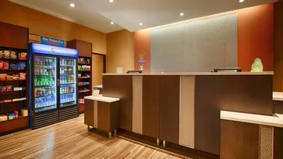 Best Western Plus Edinburg Inn & Suites