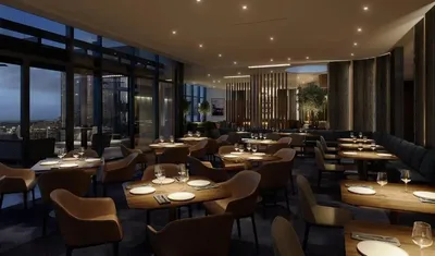 The Loren Hotel Austin