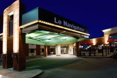 Le Navigateur