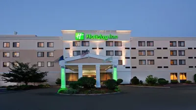 DoubleTree by Hilton Downtown Concord