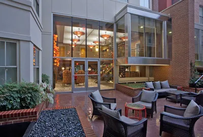 Morrison Clark Historic Inn