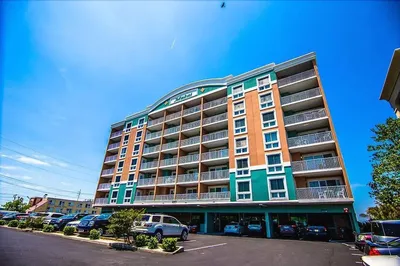 Makai 405 (bayfront Deluxe)