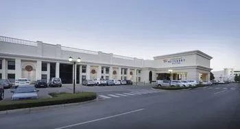 Peermont Metcourt Suites