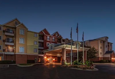 Residence Inn Marriott Joplin
