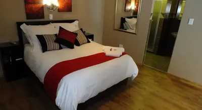 Akweja BB Accommodation