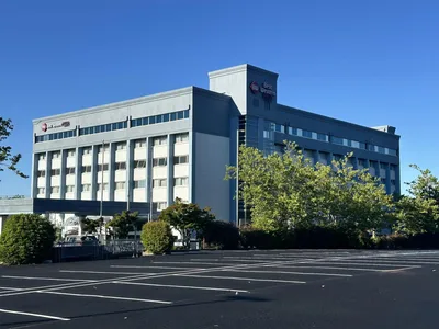 Best Western Plus Downtown Tacoma