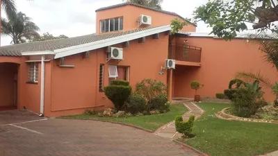 Bongiwe Accommodation