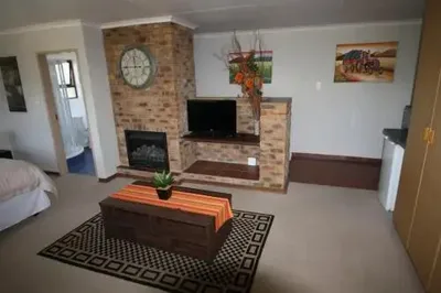 Kloofside Guesthouse
