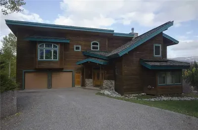 High Country Hideaway
