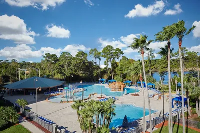 Wyndham Garden Lake Buena Vista - Disney Springs Resort Area