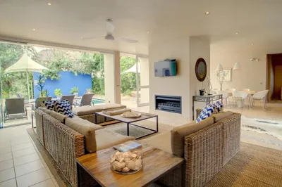 Starfish Lodge