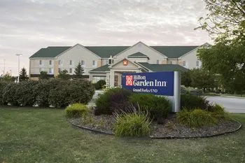 Hilton Garden Inn Grand Forks - UND