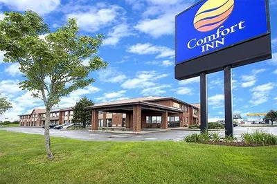 Comfort Inn