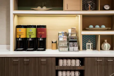 Home2 Suites by Hilton Fort Worth Cultural District