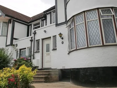 Wembley Hill Hotel
