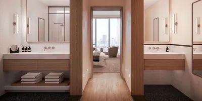 Pendry Manhattan West