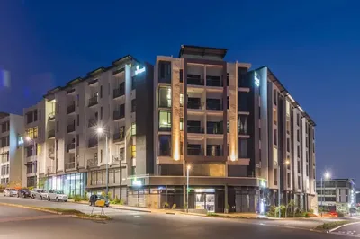 Urban Park Express by Misty Blue Hotels