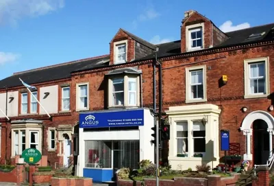 Angus Hotel