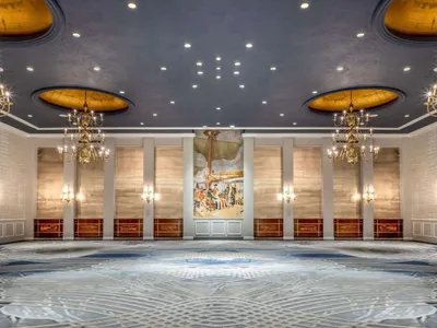 Fairmont Royal York Gold Experience