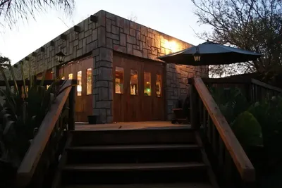 Mukurumanzi Lodge