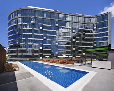 The Darling Hotel Sydney