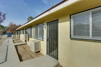 Cozy Apartment Near Ucsf Fresno & Downtown