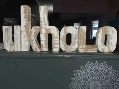 Ukholo lodge