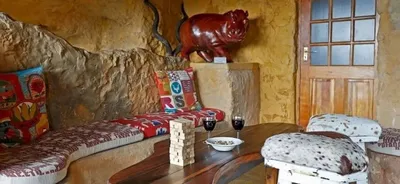 The Cavern