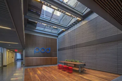 Pod Brooklyn