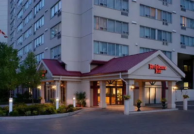 Residence Inn by Marriott London Downtown