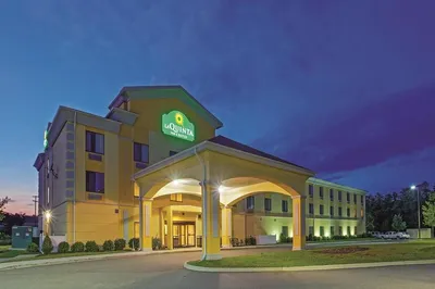Garner Hotel Doswell Southeast by IHG
