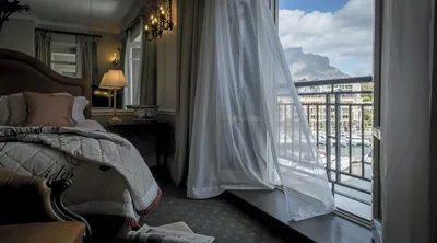 Cape Grace, A Fairmont Managed Hotel