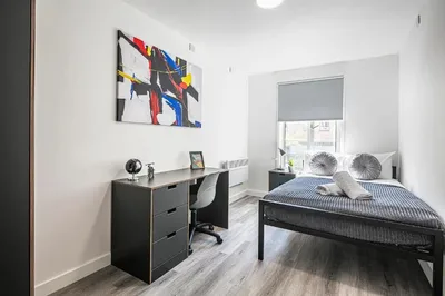 Phoenix Court - By Resify