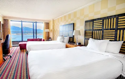 Pinnacle Hotel Harbourfront